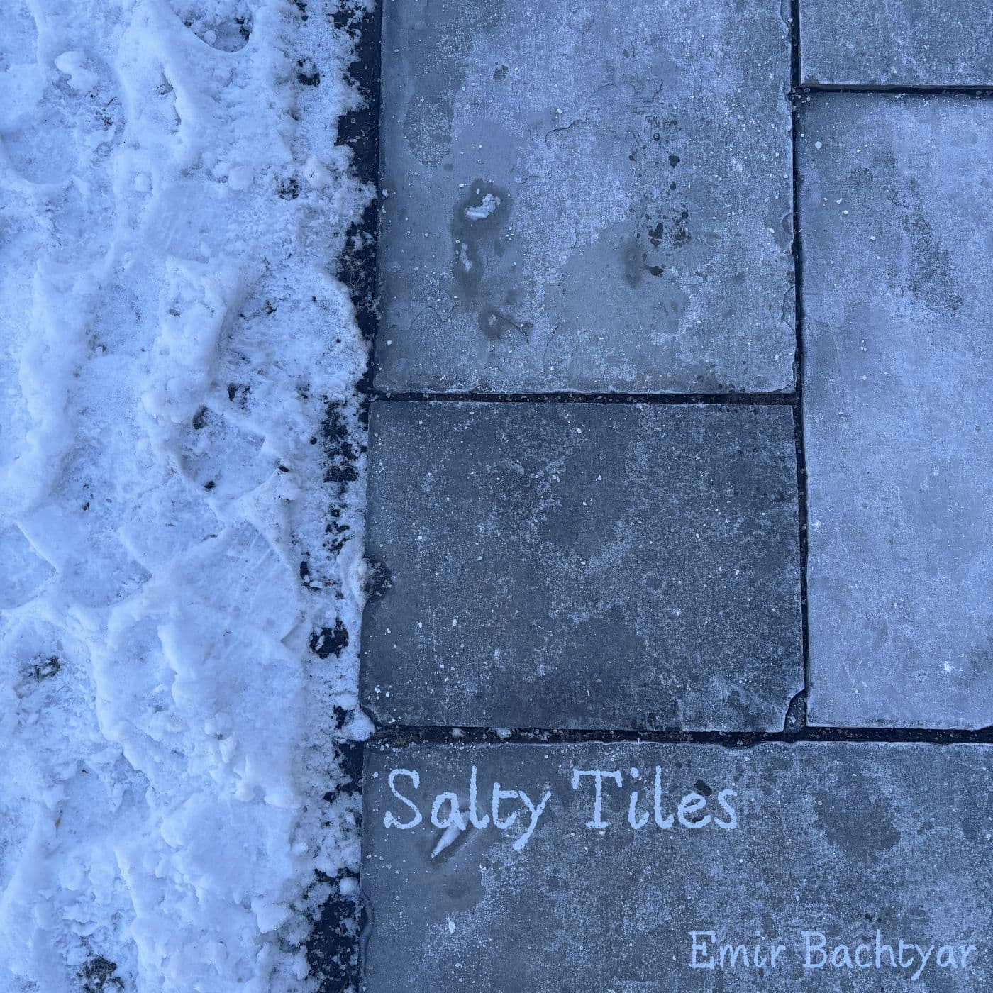 cover art for Salty Tiles